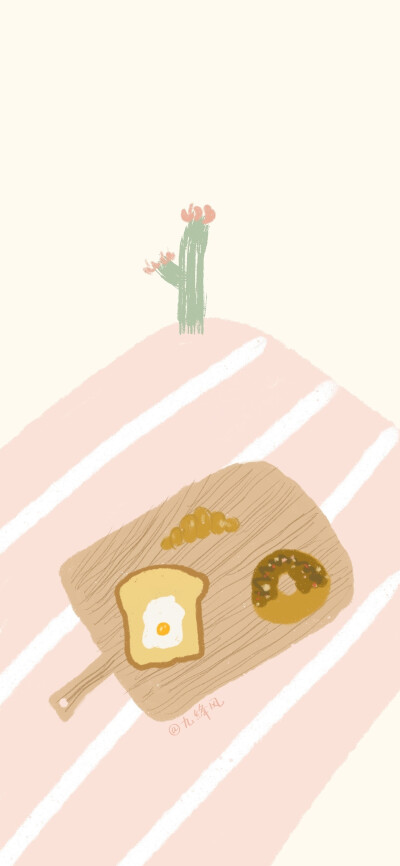 可爱日常 （cr.九絳风）