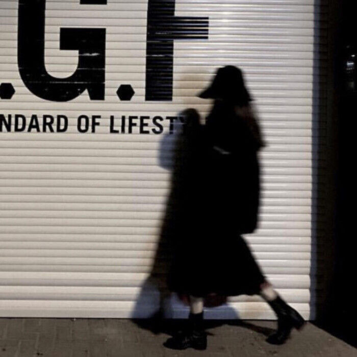 最近干什么
努力生活吗