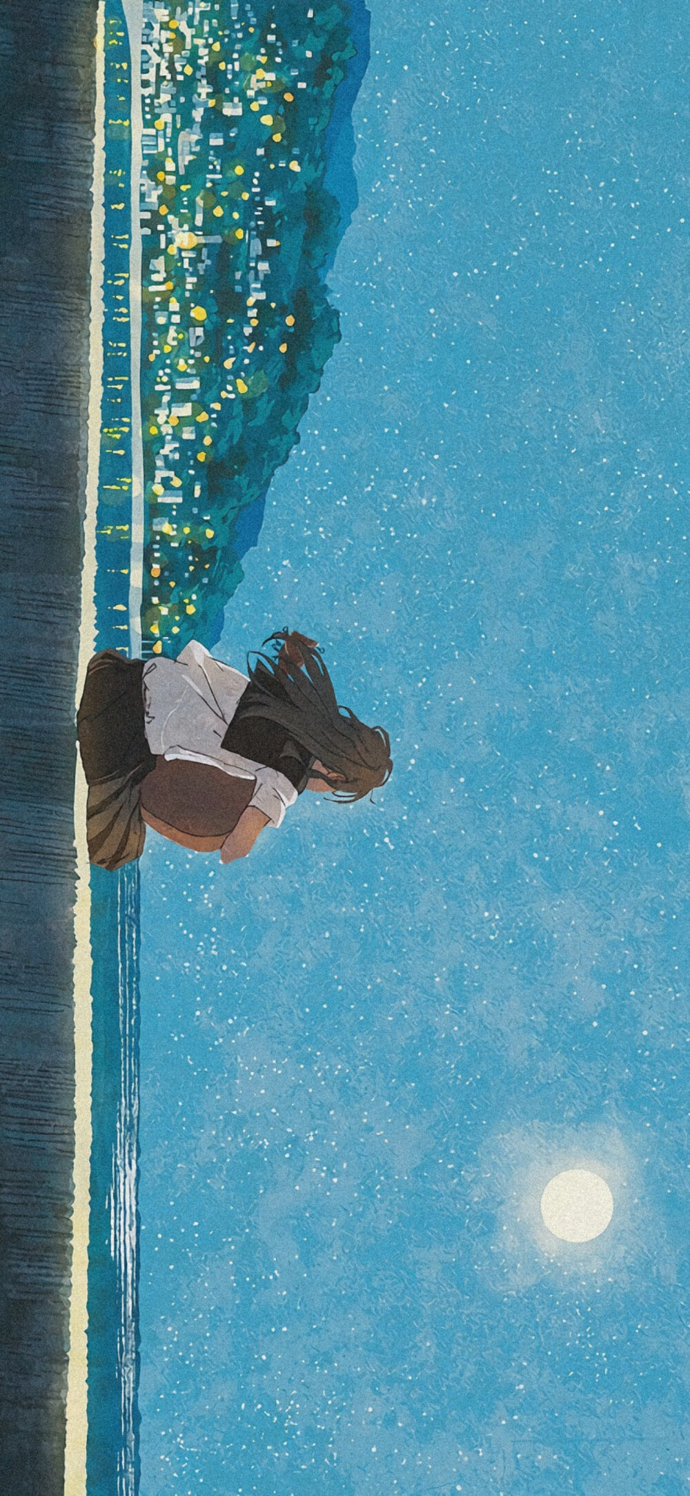 少年有爱 画师：joze1123