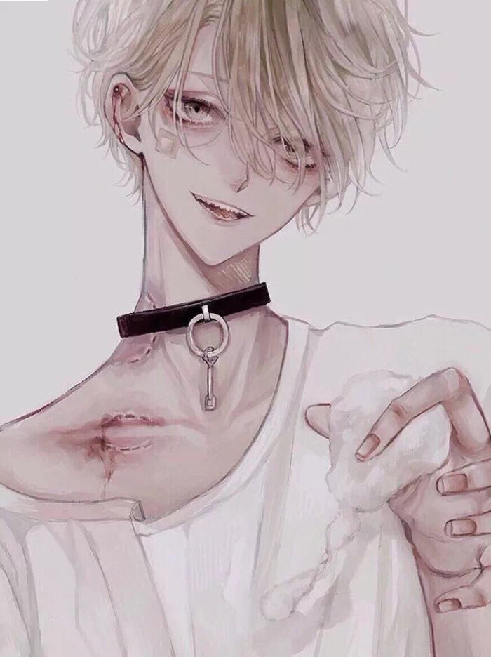 动漫头像/多人用