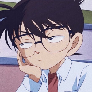 怪盗基德×名侦探柯南
黑羽快斗×工藤新一×江户川柯南