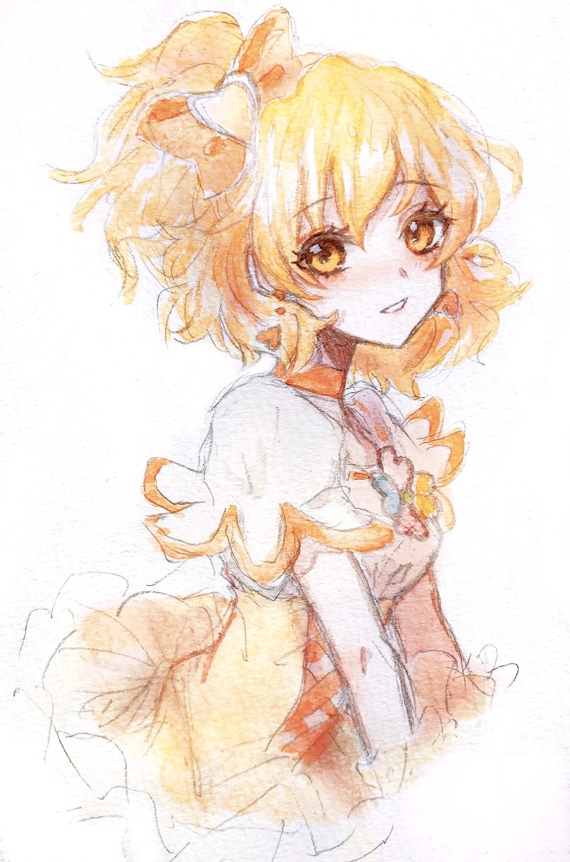 光之美少女