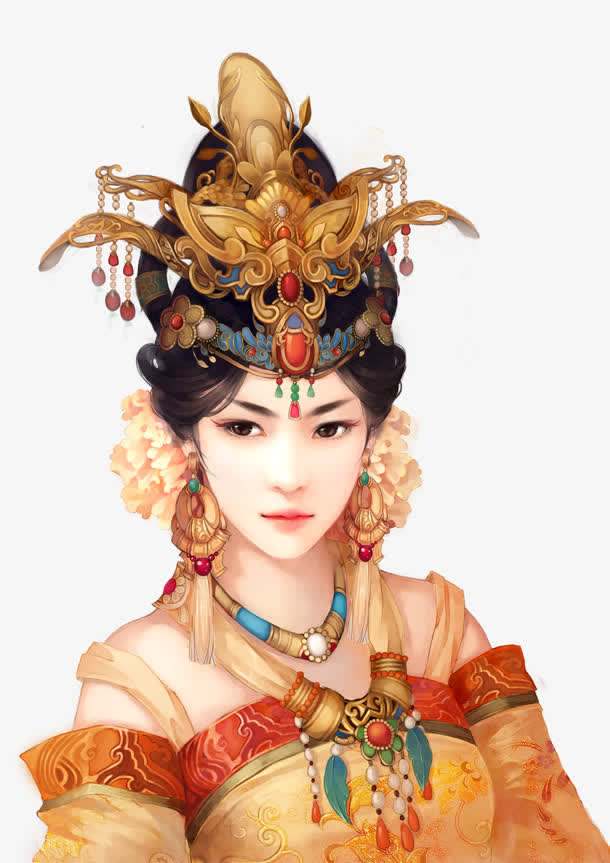 女帝