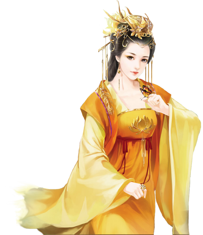 女帝