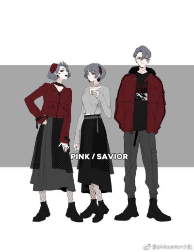 服装