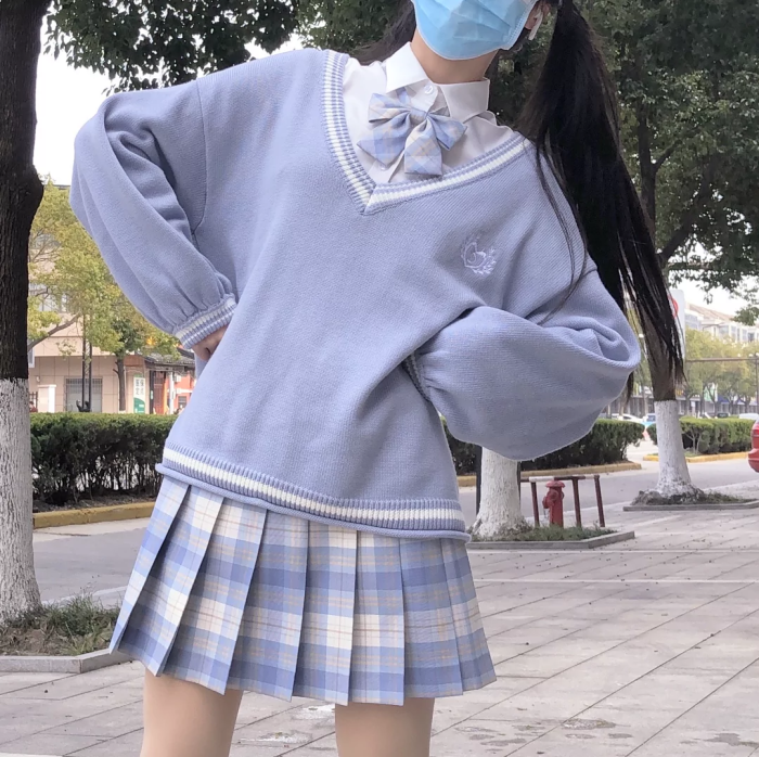 JK制服