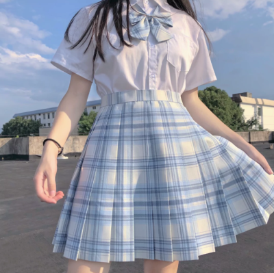 JK制服