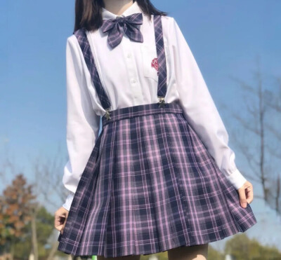 JK制服