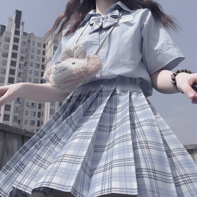 JK制服