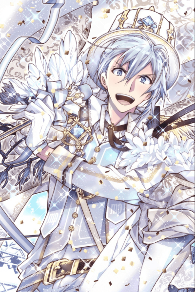 IDOLiSH7 四叶环 (5th Anniversary) 无框版