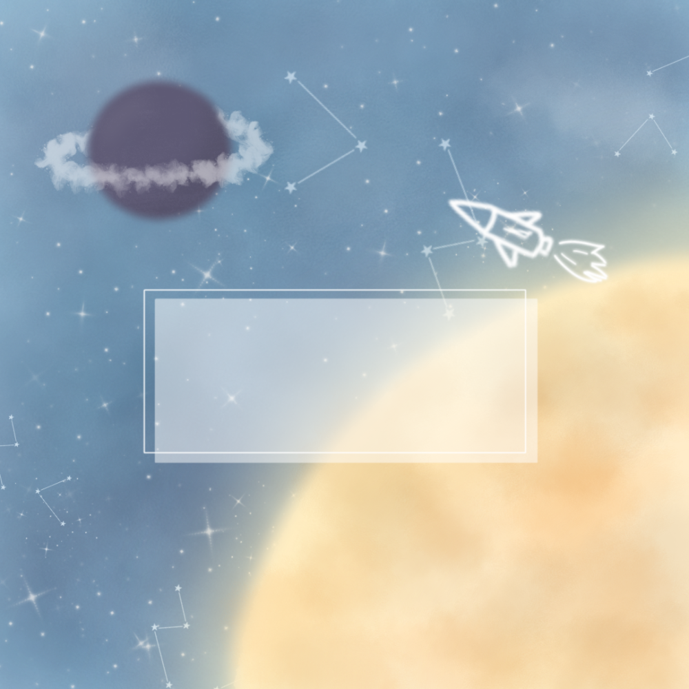 自绘指写/板写背景，关注可用
#陆星潭