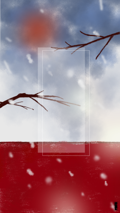 自绘指写/板写背景，关注可用
#陆星潭