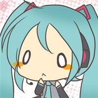 未来初音。