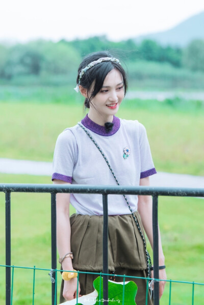 仙女爽