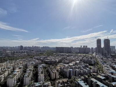 天台景