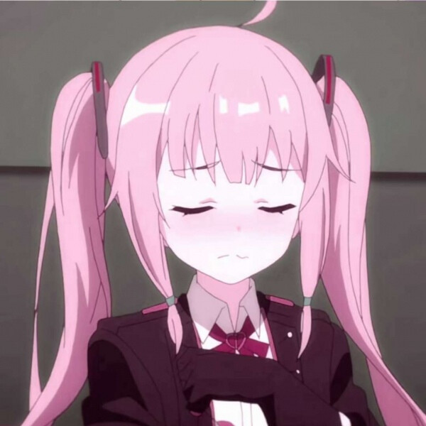 “我是痞老板，今天也没偷到蟹黄包秘方，但见到蟹老板很开心。”
#动漫头像#