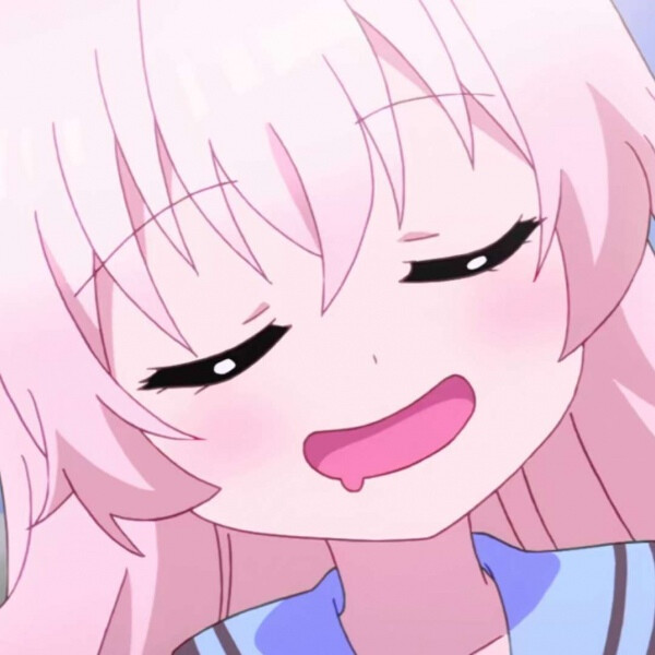 “我是痞老板，今天也没偷到蟹黄包秘方，但见到蟹老板很开心。”
#动漫头像#