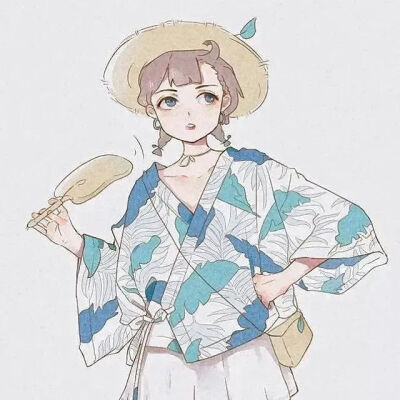 双人闺头