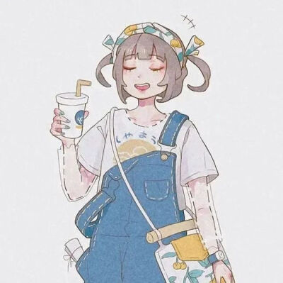双人闺头