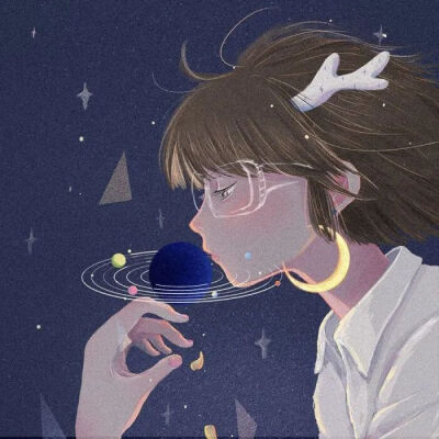 双人闺头