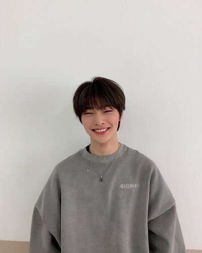 StrayKids 梁精寅