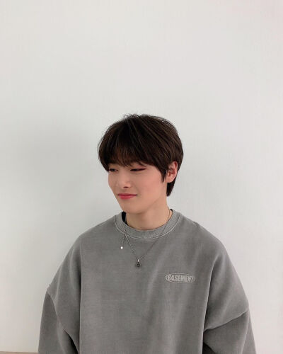 StrayKids 梁精寅