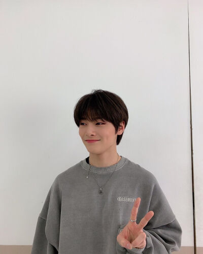 StrayKids 梁精寅