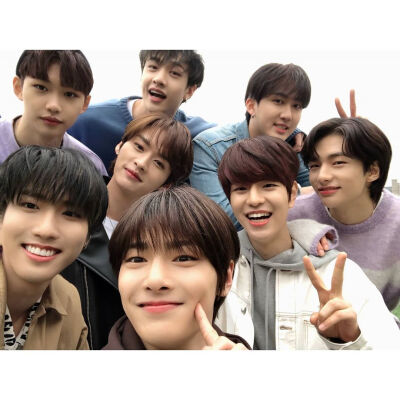 StrayKids