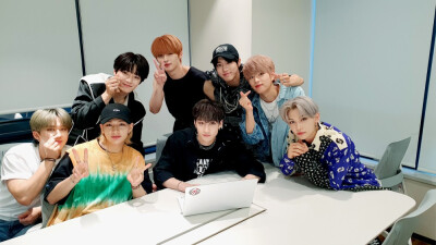 StrayKids