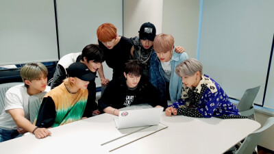 StrayKids