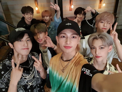 StrayKids