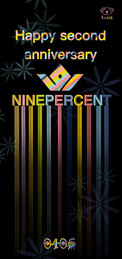 NINEPERCENT