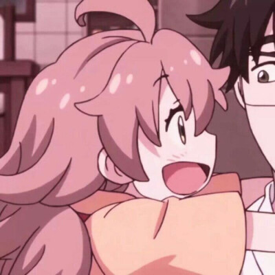 动漫/情侣/头像