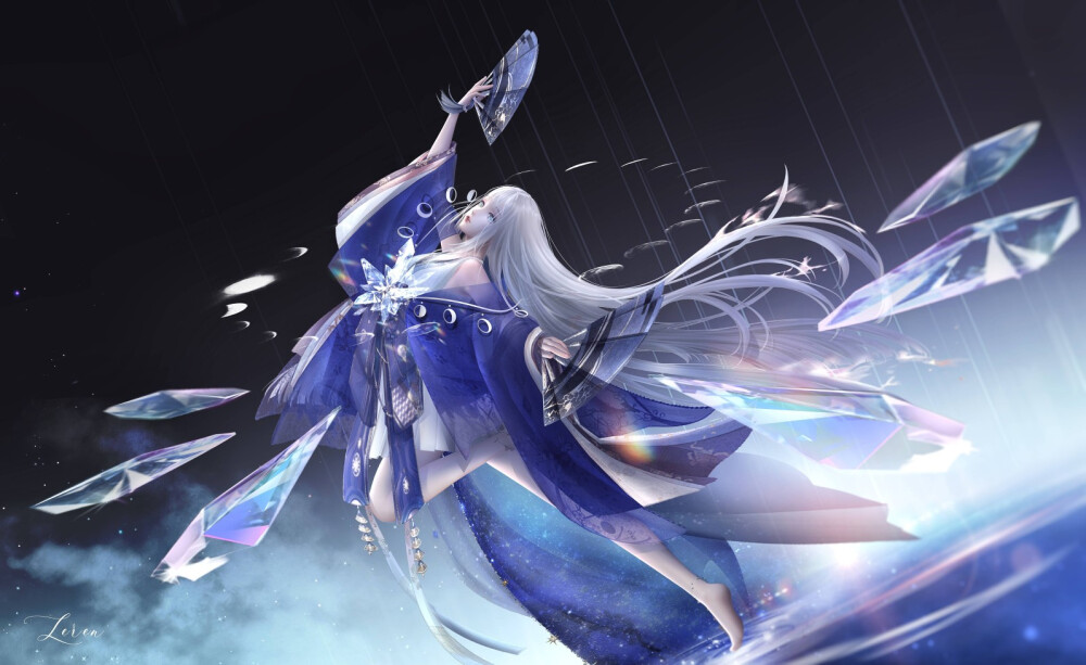 Nikki暖暖 闪耀暖暖奇迹暖暖 美图搬运
图源微博 @leren12253
可以去微博多多支持原po 请勿商用