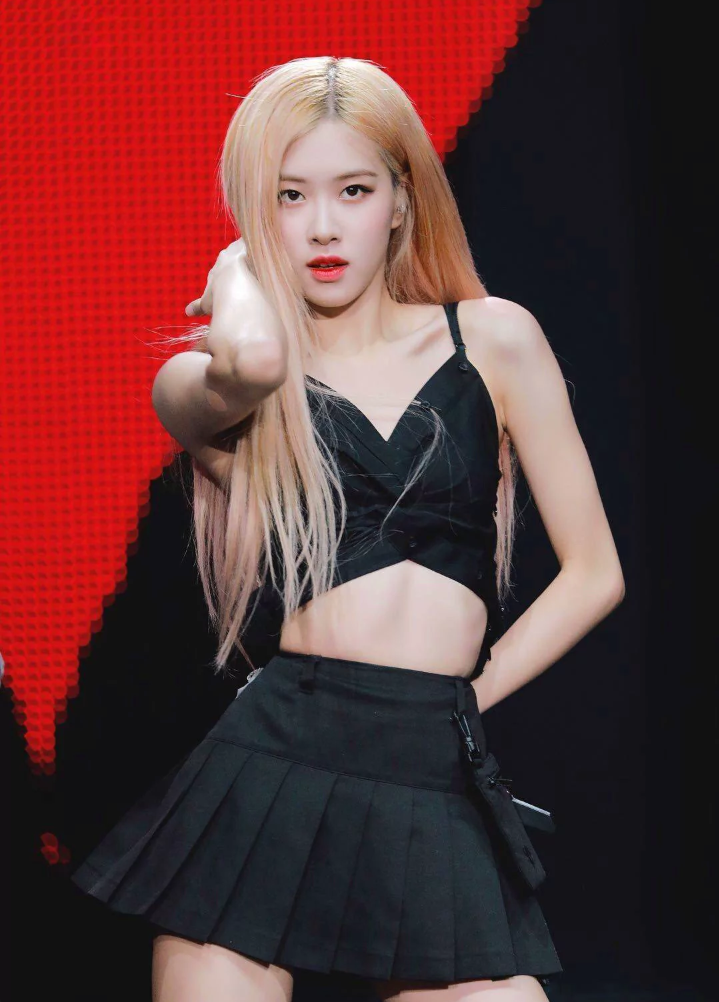 BLACKPINK