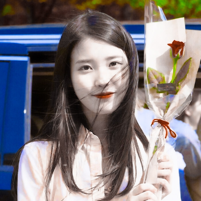 IU
cr Moonlight_iu
怎么的呢？你爱iu还爱上瘾了？我天（奈妧沦陷）