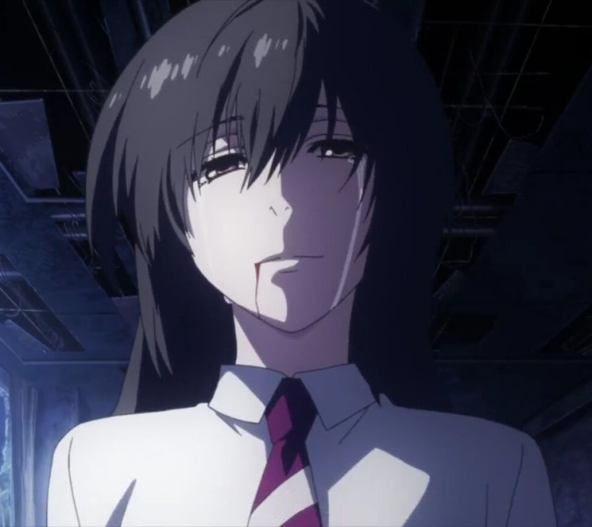 伤感动漫头像动漫女头赞评论更多