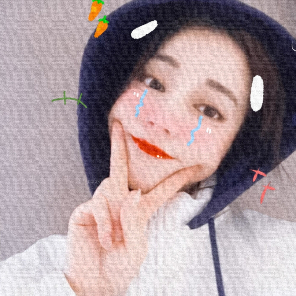 ：迪丽热巴 见简介
：贴纸 宋榆