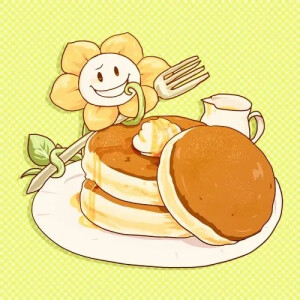 传说之下undertale(UT)(AU)