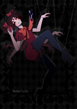 传说之下undertale(UT)(AU)