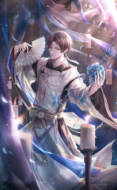 【闪暖】设计师之影
没苏醒+苏醒