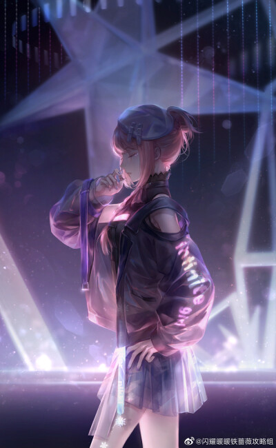 【闪暖】设计师之影
没苏醒+苏醒