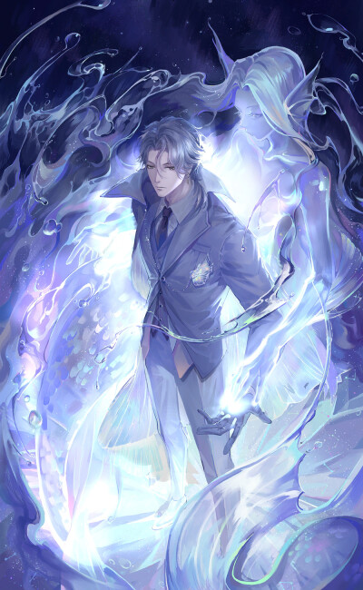 【闪暖】设计师之影
没苏醒+苏醒