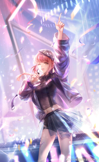 【闪暖】设计师之影
没苏醒+苏醒