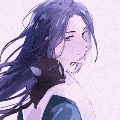 
我为你青丝高挽，你带我纵马天下。
古风男头