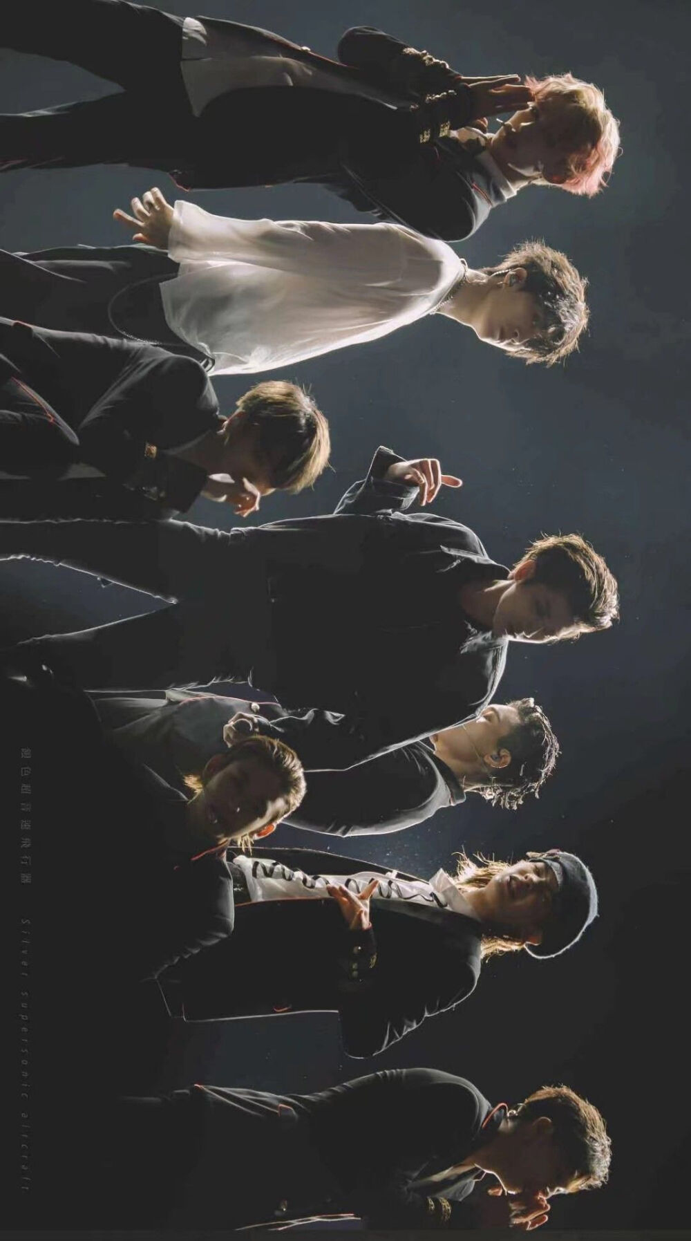 NINE PERCENT