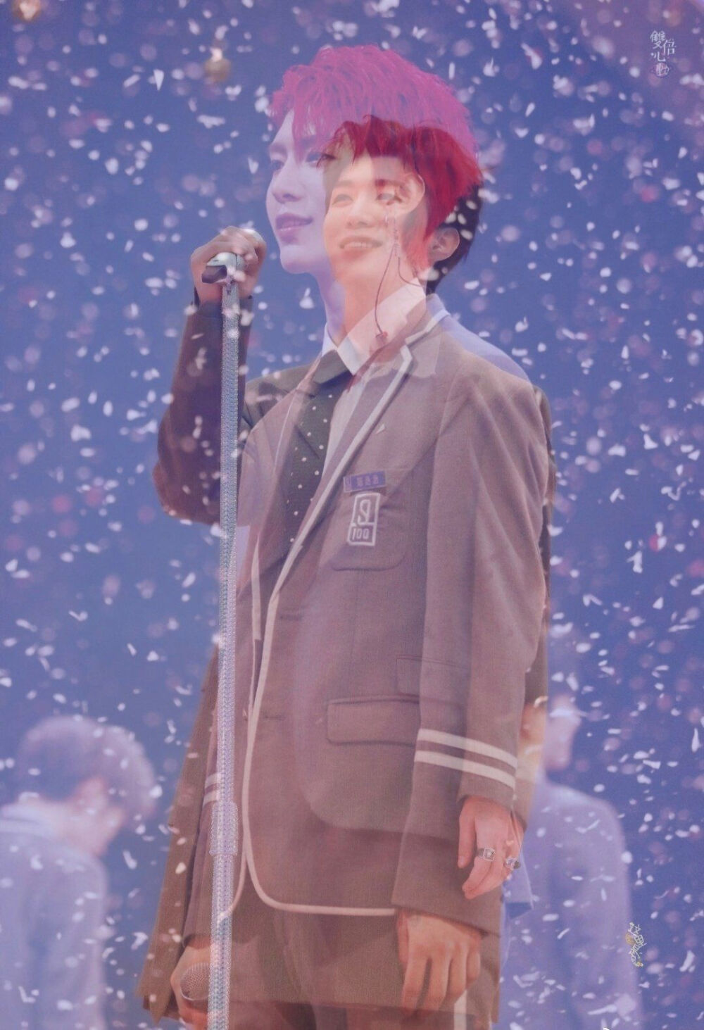 NINE PERCENT