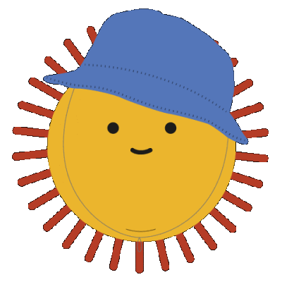 太阳笑脸
生动gif动画制作图
ins风
原创设计风格
可当微信聊天表情动图
独特个性时尚潮流版