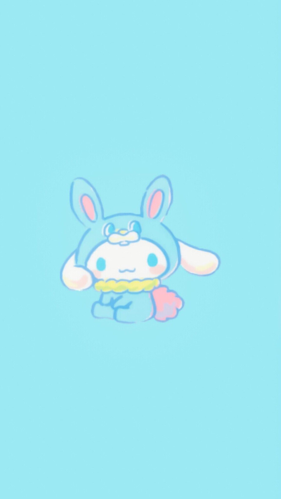 大耳狗 玉桂狗 cinnamoroll