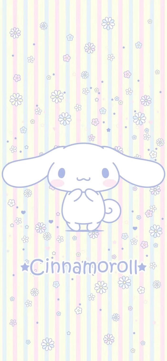 大耳狗玉桂狗cinnamoroll